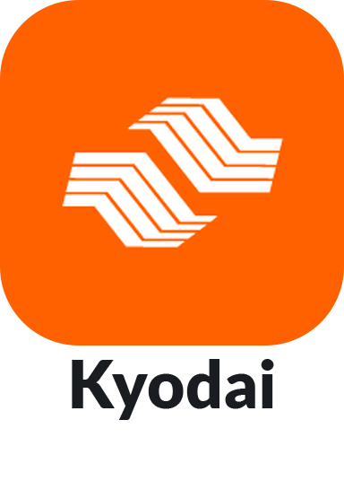 App logo